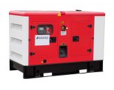 Азимут АД-50С-Т400-2РКМ18 в кожухе с АВР