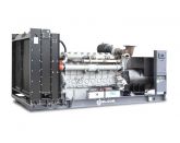 Дизельный генератор GE,CU,890/800,BF