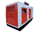 Азимут АД-640С-Т400-2РКМ13 в кожухе с АВР