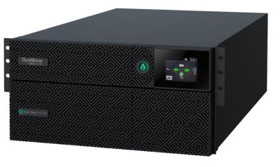 Systeme Electric SRTRU10KRTXLI-NC