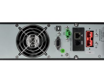 Systeme Electric SRTRU2000RTXLISH-NC