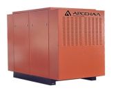 Винтовой компрессор ЗИФ СВЭ 5,8/1,0ШМ