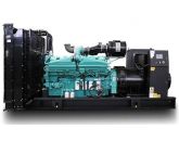 Дизельный генератор CTG 825YU