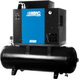 Винтовой компрессор Abac MICRON.E 2,2 270 (10 бар)