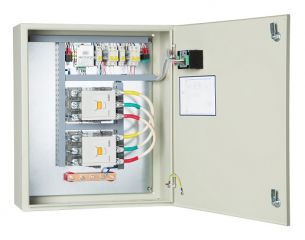 Дизельный генератор Tide Power FC400-LP с АВР