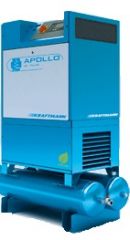 Винтовой компрессор Kraftmann APOLLO 8 S R O