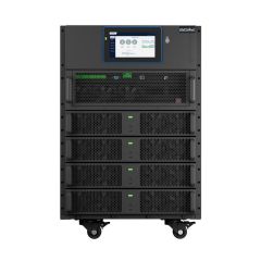 Силовой шкаф МУЛЬТИПЛЕКС СТ40