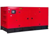 Дизельный генератор DSI 410 DAC ES