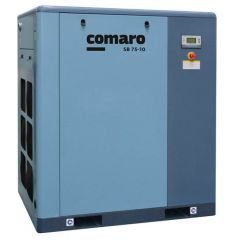 Винтовой компрессор Comaro SB 90/10