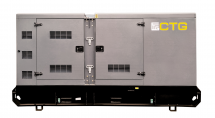 Газовый генератор CTG 40CG в кожухе