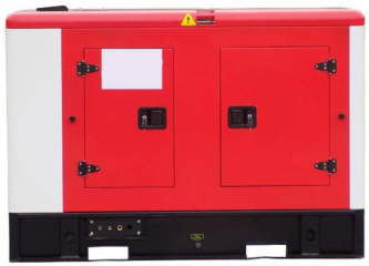 Азимут АД-32С-Т400-1РКМ11 в кожухе