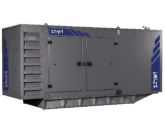 Дизельный генератор Hertz HG 513 CL в кожухе