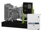 Дизельный генератор Pramac GSW 200 P 400V